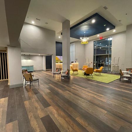 Spark By Hilton Branson Meadows Exteriér fotografie