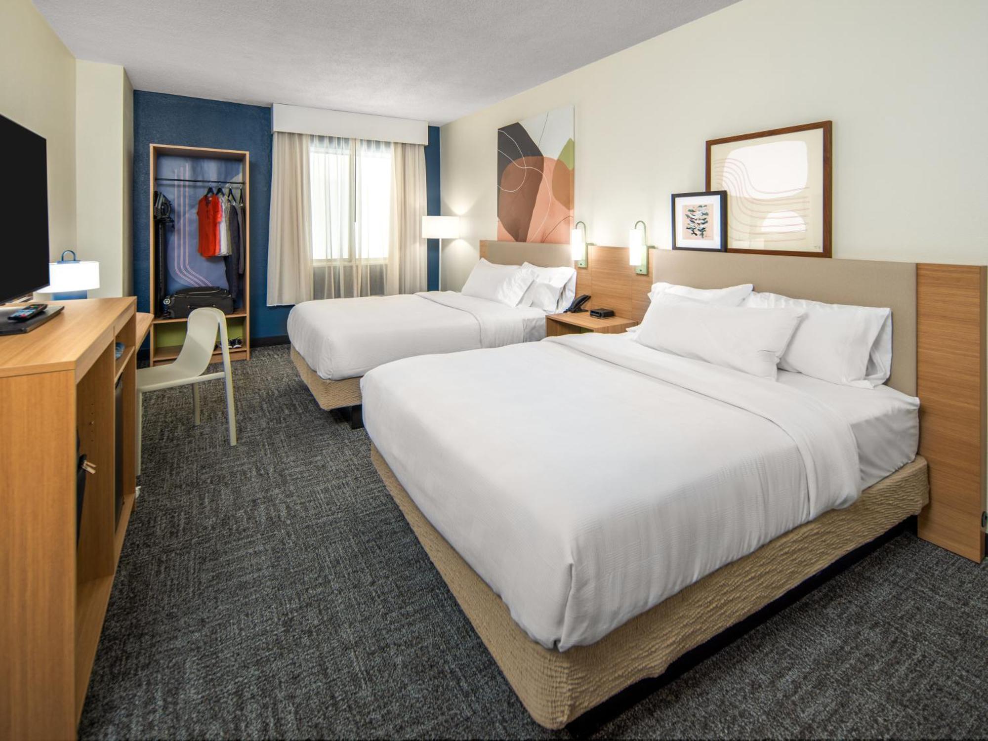 Spark By Hilton Branson Meadows Exteriér fotografie