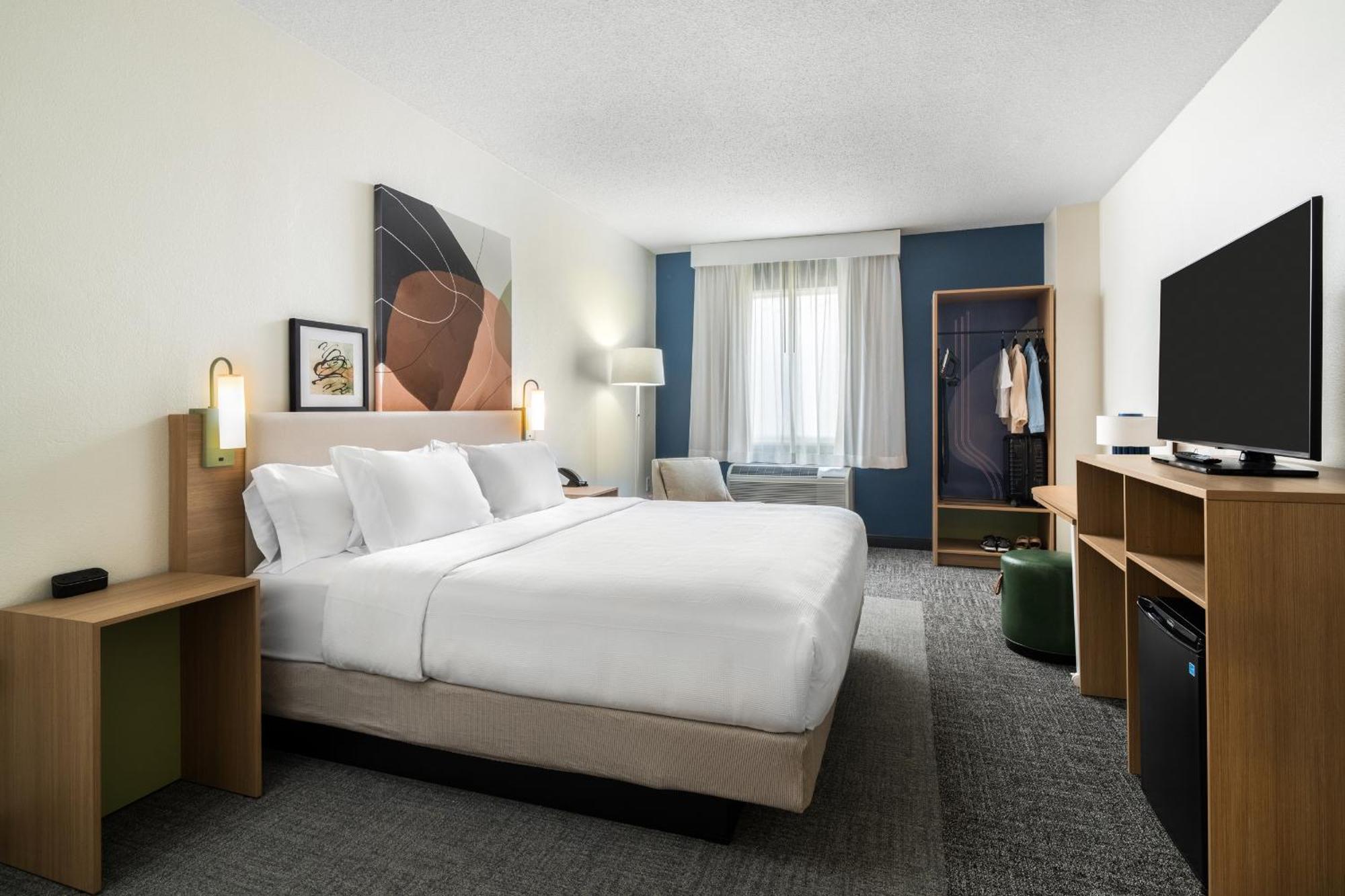 Spark By Hilton Branson Meadows Exteriér fotografie