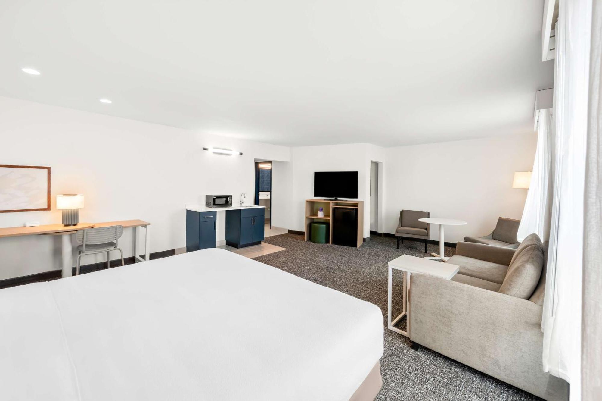 Spark By Hilton Branson Meadows Exteriér fotografie