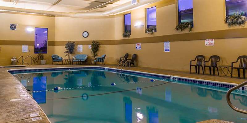 Spark By Hilton Branson Meadows Zařízení fotografie